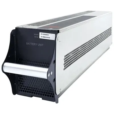 SYBTU1-PLP - APC 12V 7.5Ah UPS Battery Module
