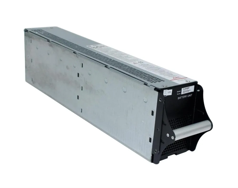 SYBTU2-PLP - APC 12V 9Ah Symmetra PX High Performance UPS Battery Module