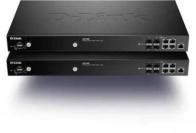 SYN10667 - D-Link xStack DWL-7230AP Access Point IEEE 802.11a/b/g 54Mbps 1 x 10/100Base-TX