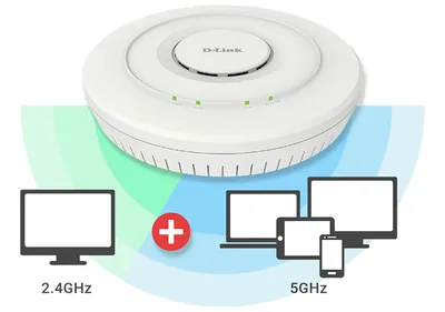SYN10668 - D-Link xStack DWL-7130AP Wireless Access Point IEEE 802.11a/b/g 54Mbps 1 x 10/100Base-TX