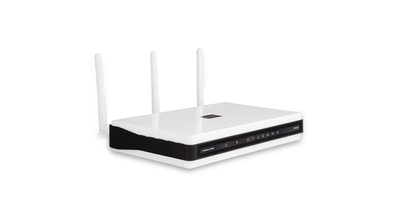 SYN20168 - D-Link Wireless N Gigabit Router