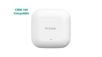 SYN27063 - D-Link xStack DWL-2230AP Access Point IEEE 802.11b/g 54Mbps 1 x 10/100Base-TX