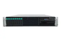 SYS-5019S-M Supermicro SuperServer SYS-5019S-M LGA1151 350W 1U Rackmount Server Barebone System (Black)