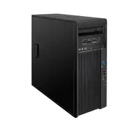 SYS-7048A-T Supermicro SuperWorkstation SYS-7048A-T Dual LGA2011 1200W 4U Rackmount/Tower Workstation Barebone System (Black)
