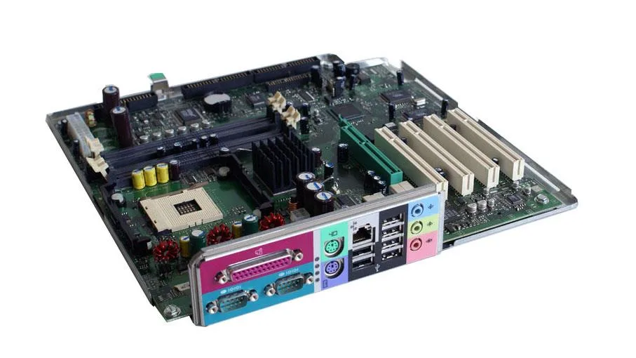T0171 - Dell System Board (Motherboard) for Precision WorkStation 350