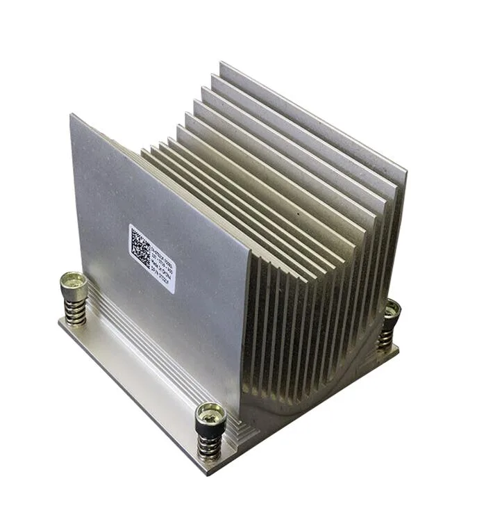 T021F - Dell Heatsink for Precision T3500 / T5500 / T7500