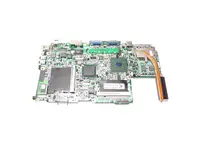 T0404 - Dell System Board for Latitude D400 Laptop
