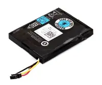 T04JJ - Dell 3.7V 500mAh Battery for PERC H710