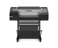 T0B52A - HP DesignJet Z2600 PostScript Color InkJet Printer