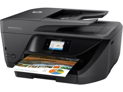 HP T0F29A#B1H OfficeJet Pro 6978 All-in-One Printer