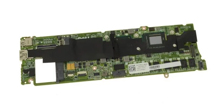 T0N27 - Dell System Board (Motherboard) for XPS 13