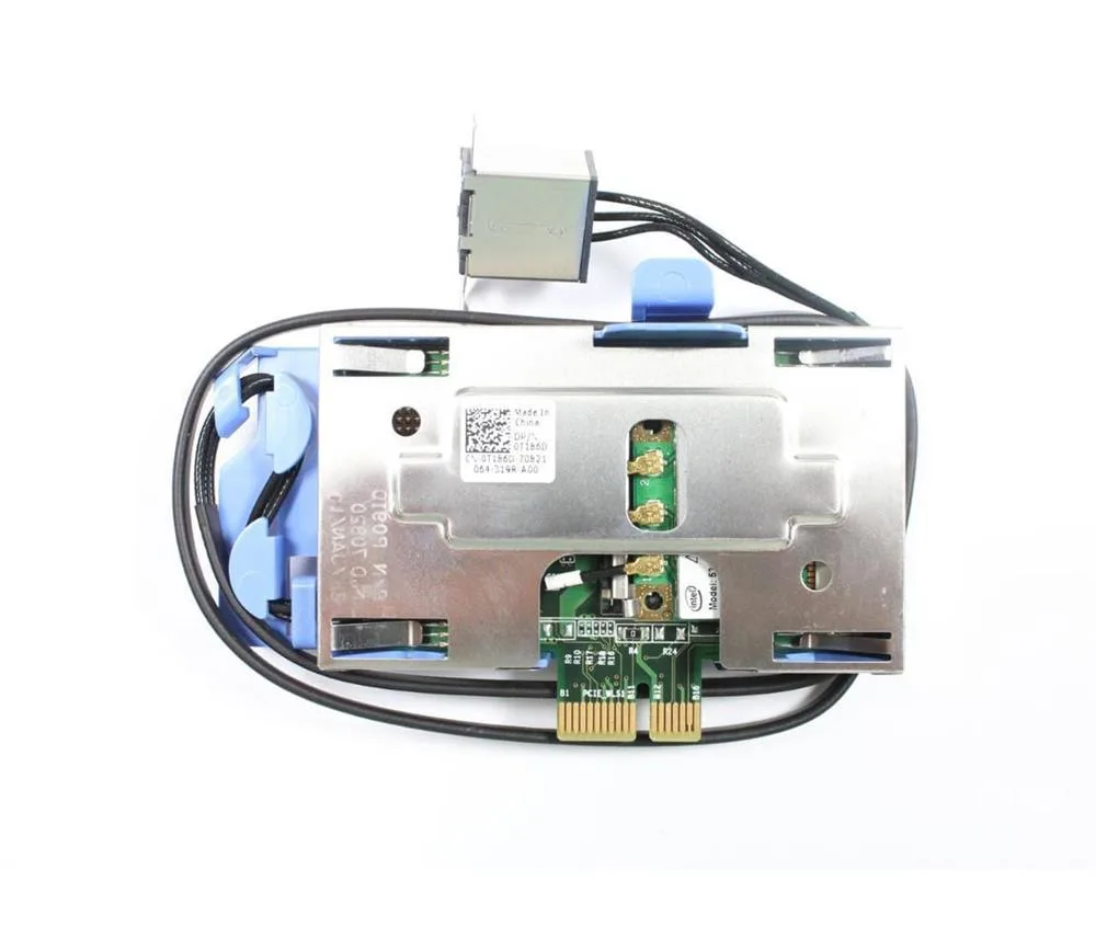 T186D - Dell PCI Express Wireless Network Card Assembly for Optiplex 960