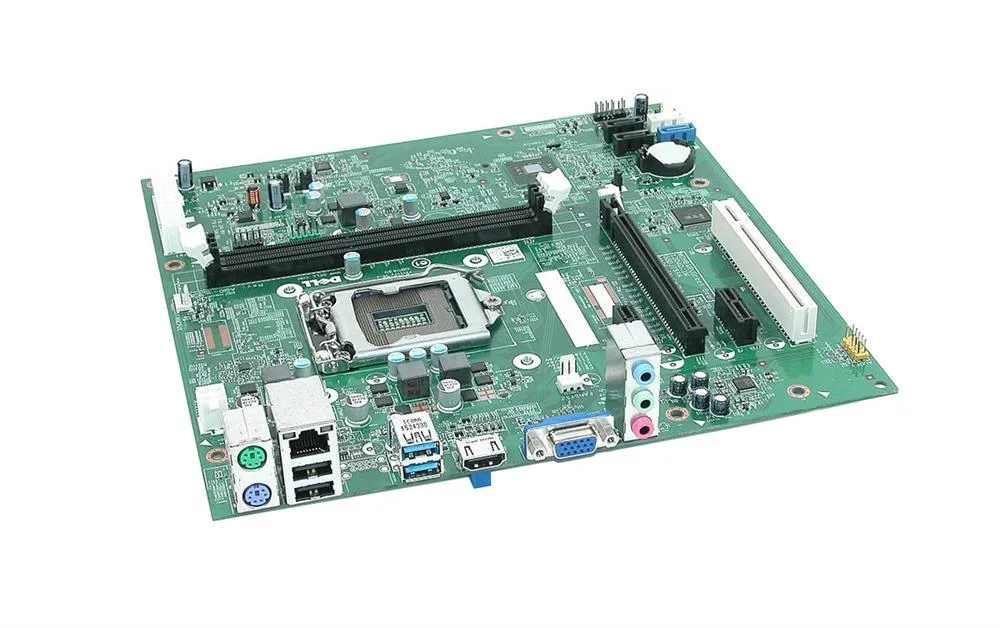 T1D10 - Dell System Board LGA1150 Without Cpu Vostro 3920 Minitower