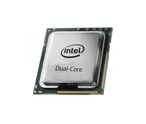 T2390 - Intel Pentium 2-Core 1.86GHz 533MHz FSB 1MB L2 Cache Socket PGA478 Processor