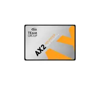 T253A3256G0C101 - TeamGroup AX2 256GB SATA 6Gb/s Solid State Drive