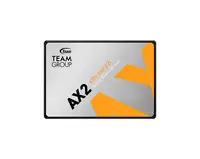 T253A3512G0C101 - TeamGroup AX2 512GB SATA 6Gb/s Solid State Drive