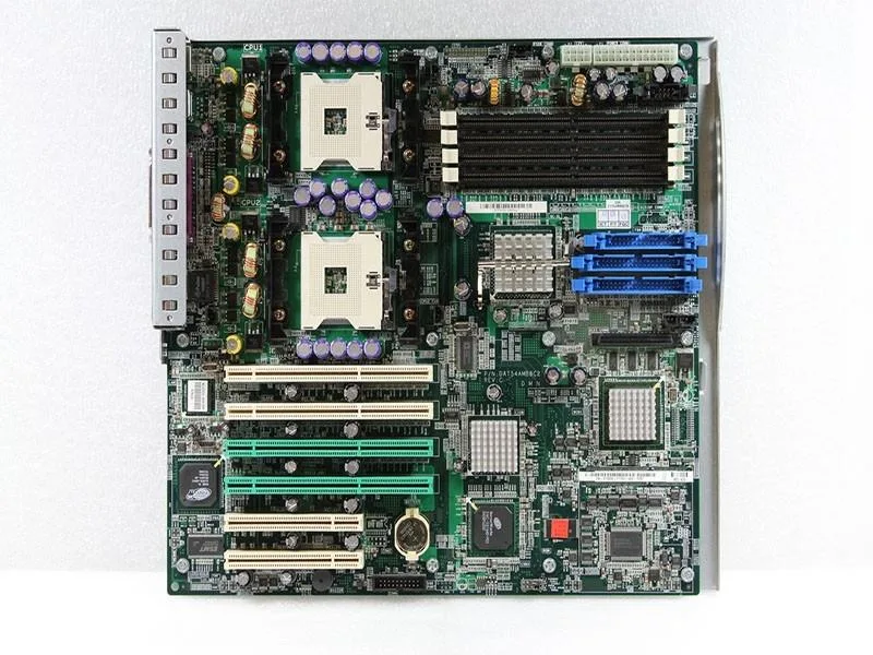 T3006 - Dell System Board (Motherboard) for PowerEdge 1600SC