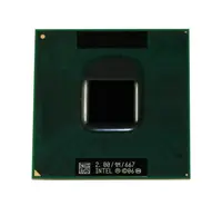 T3200 - Intel Pentium 2-Core 2.00GHz 667MHz FSB 1MB L2 Cache Socket PGA478 Processor