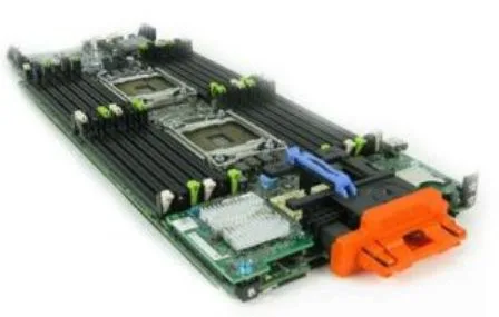 T36VK - Dell System Board (Motherboard) for PowerEdge M620