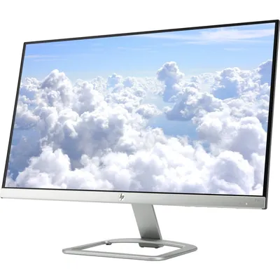 HP T3M76AA#ABA 23er 23-inch Full HD (1080p) 1920 x 1080 at 60Hz LED-Backlit LCD Monitor