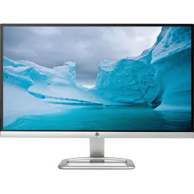 HP T3M84AA#ABA 25er 25-inch 1920 x 1080 Display Widescreen IPS LED Backlit LCD Monitor