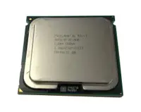T406H - Dell 3.00GHz 1333MHz FSB 6MB L2 Cache Socket LGA771 Intel Xeon E3113 2-Core Processor
