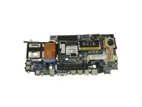 T408D - Dell 1.2GHz U7600 System Board for Latitude D430