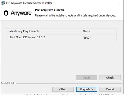 T4097AA - HP Desktop Adminstration License