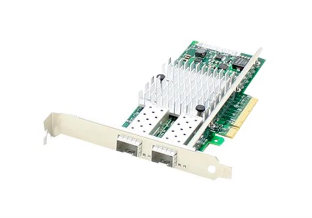 T420CRAO - Addonics 10Gbps Dual SFP+ Transceiver Module