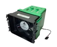 T4307 - Dell CPU Fan and Shroud Optiplex GX280