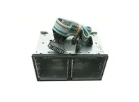 T44HM - Dell 2-Slot PCI-Express 3x16 Riser Card for PowerEdge R520 Server