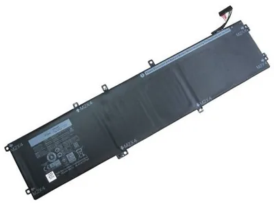 T453X - Dell 6-Cell Battery 84WHr 7017 XPS 9550