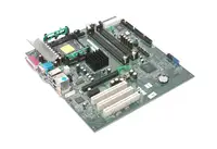 T4649 - Dell System Board (Motherboard) for OptiPlex Gx280