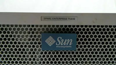 T5440-26120 - Sun UltraSPARC VF Proc 1.2GHz 6c