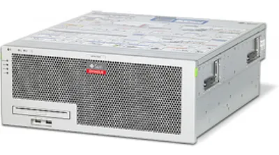 T5440-28140 - Sun Netra T5440 1.4GHz 8C MB ATO