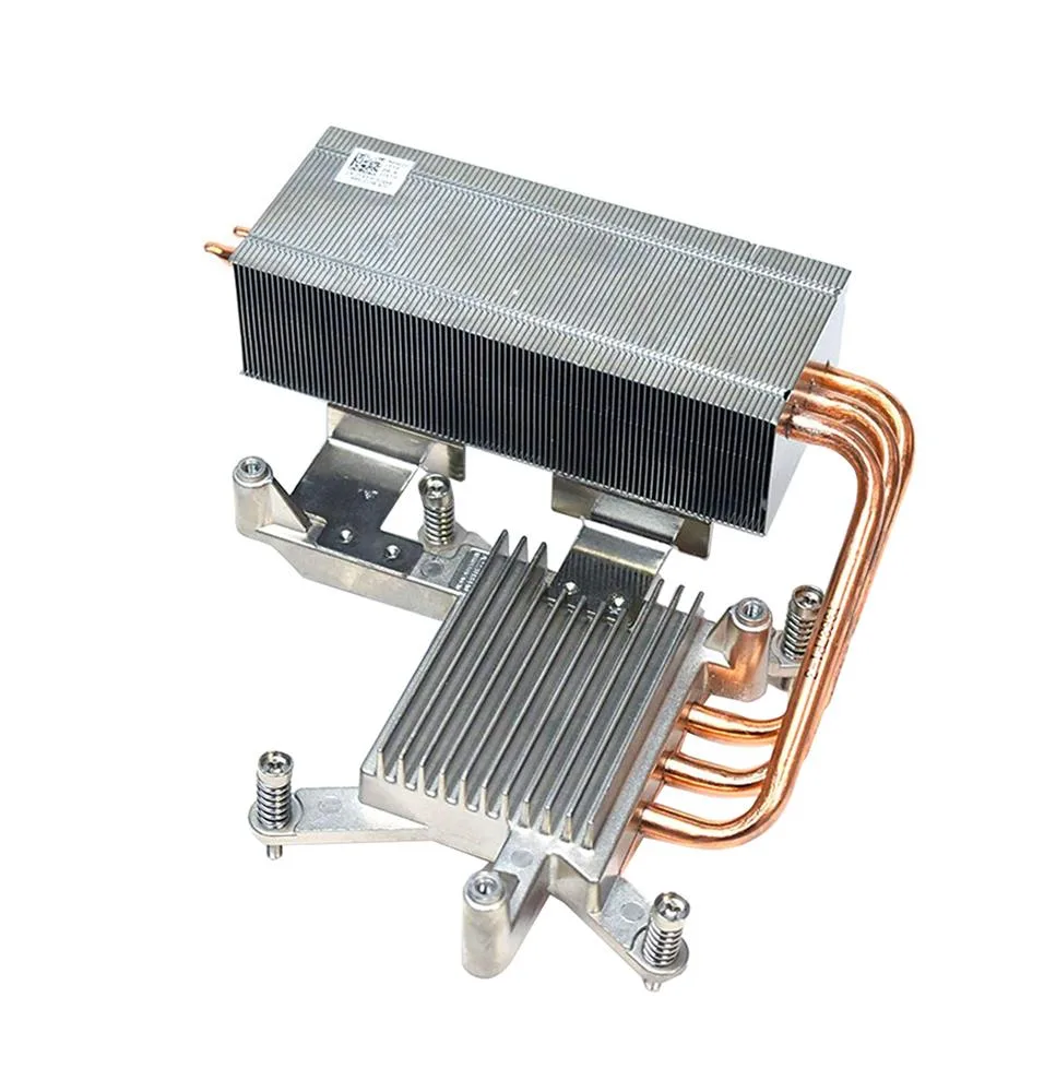T57JF - Dell Cooling Heatsink for Precision T3630 / XPS 8910 / 8920 / 8930