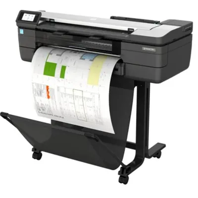 HP T5D67A#B1K DesignJet T830 Multifunction Printer