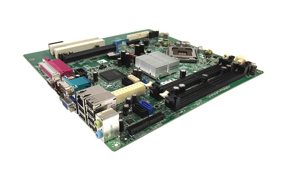 T674K - Dell System Board (Motherboard) for OptiPlex 760