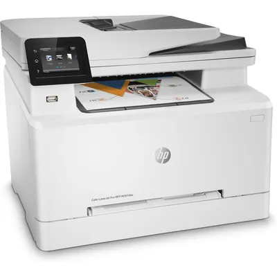 HP T6B82A#BGJ Color LaserJet Pro MFP M281fdw Printer