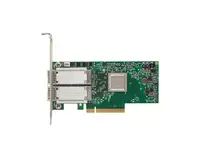 T6JDY - Dell Mellanox ConnectX Dual-Port 10 Gigabit SFP+ Network Interface Card