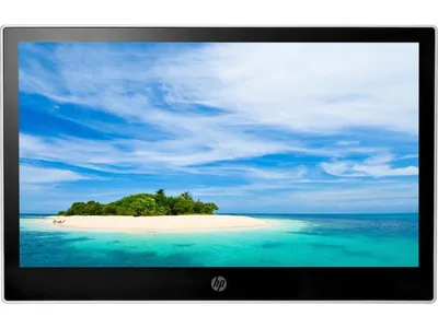HP T6N31A8#ABA Smart Buy L7014 14-inch LCD Monitor