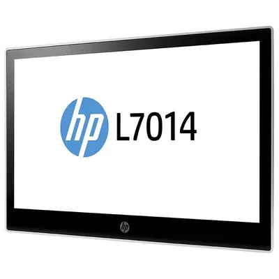 HP T6N31AA#ABA L7014 14-inch 1366 x 768 TFT Active Matrix DisplayPort LED Monitor