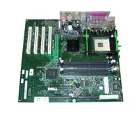 T7293 - Dell System Board (Motherboard) for OptiPlex GX270