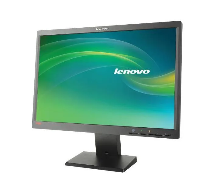 T72HMEU - IBM ThinkVision L2250p 22-inch (1680 x 1050) VGA DVI LCD Monitor