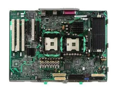 T7495 - Dell System Board (Motherboard) for PowerEdge 1420SC