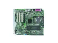 T7787 - Dell System Board for Precision workstation 370