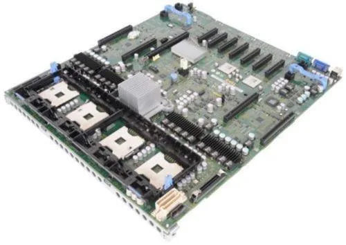 T779H - Dell System Board (Motherboard) for PowerEdge R900