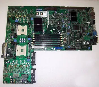 T7971 - Dell System Board (Motherboard) for PowerEdge 2800, 2850
