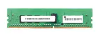 T7V38AAR - HP 4GB PC4-17000 DDR4-2133MHz ECC Registered CL15 RDIMM 1.2V Single-Rank Memory Module