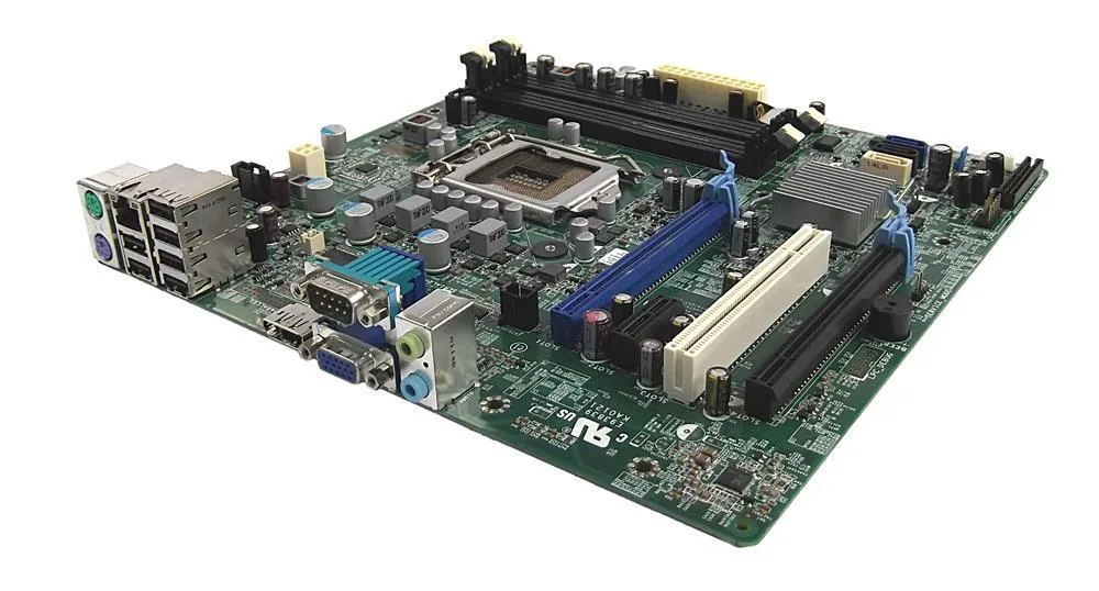 T81FW - Dell System Board (Motherboard) for OptiPlex 790